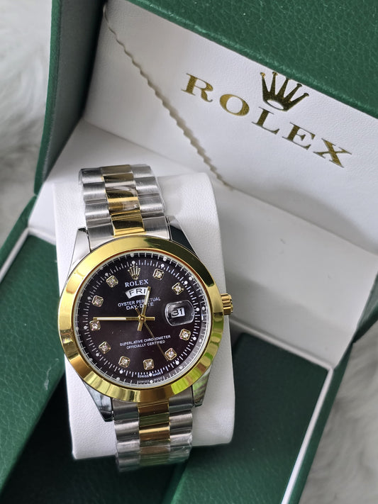 Rolex Day-Date
