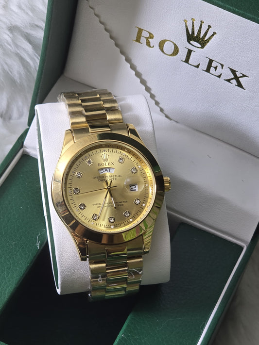 Rolex Day-date
