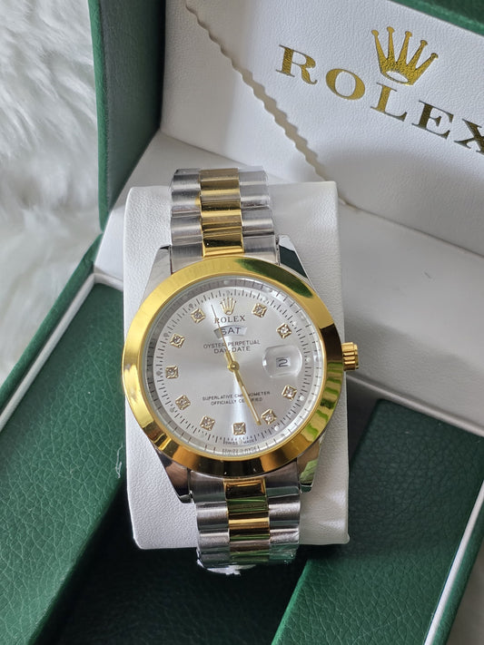 Rolex Day-Date