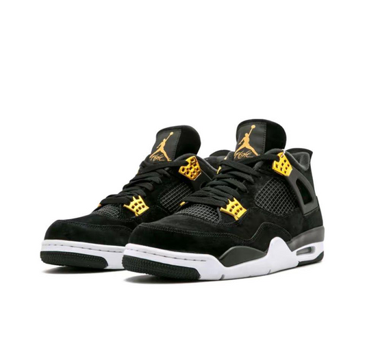 Jordan 4 Retro