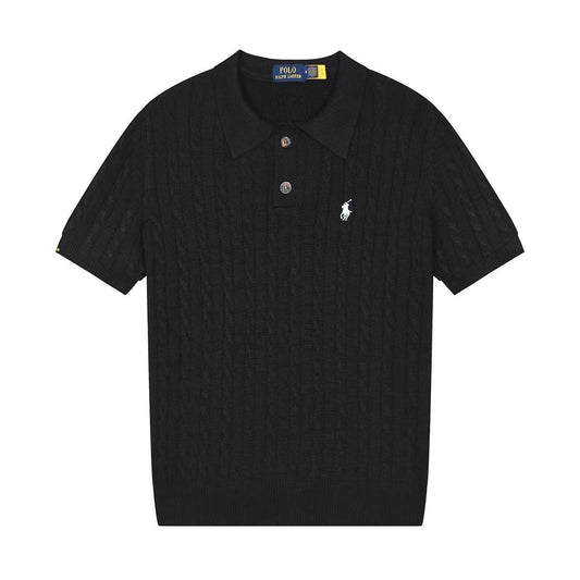 Ralph Lauren Polo Cable-knit