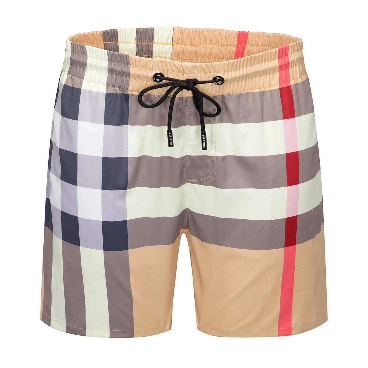 Burberry Summer Shorts