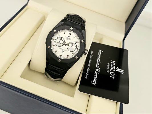 Hublot Watch