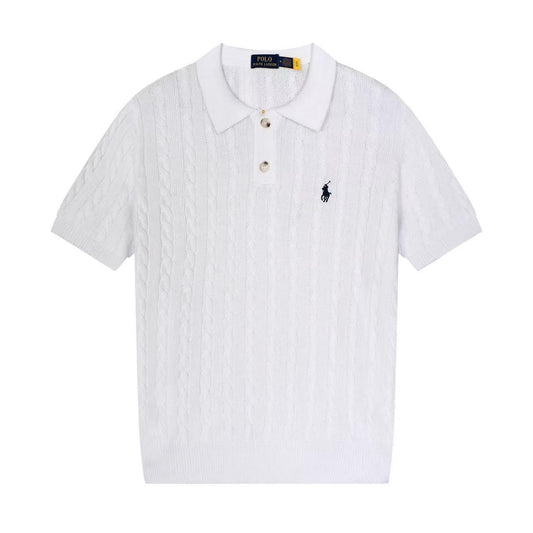 Ralph Lauren Polo Cable-knit