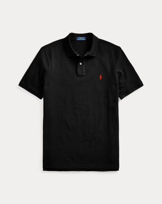 Ralph Lauren Polo black