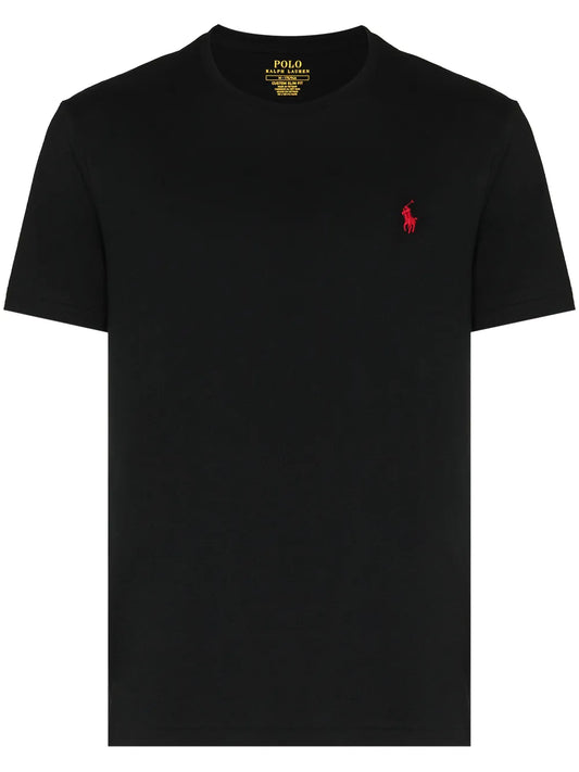 Ralph Lauren Shirt Black