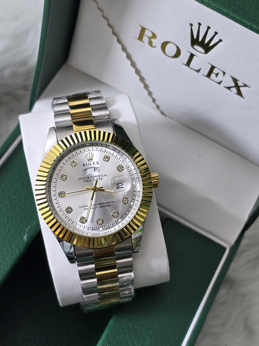Rolex Day-Date
