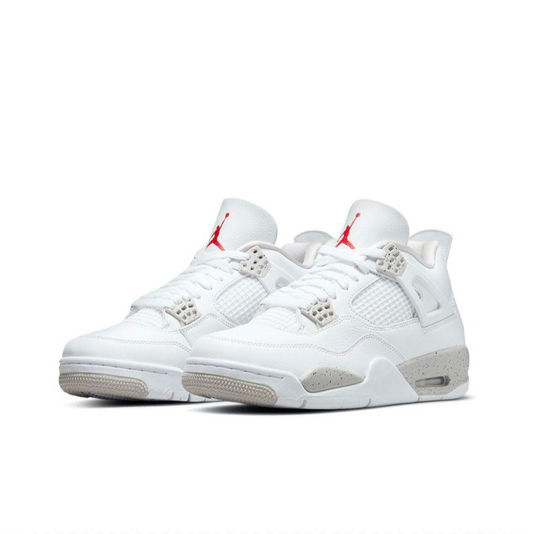 Jordan 4 Retro