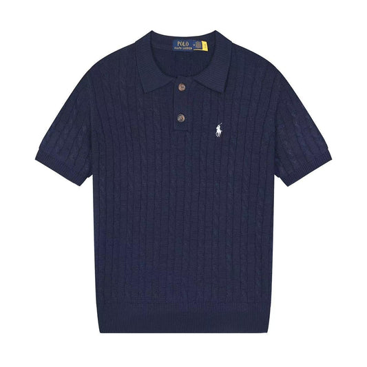 Ralph Lauren Polo Cable-knit