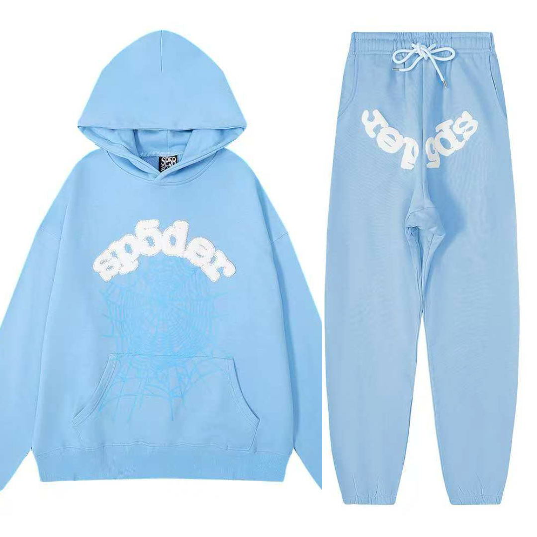 Spider Set