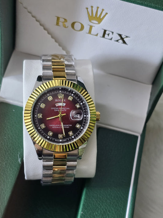 Rolex Day-Date