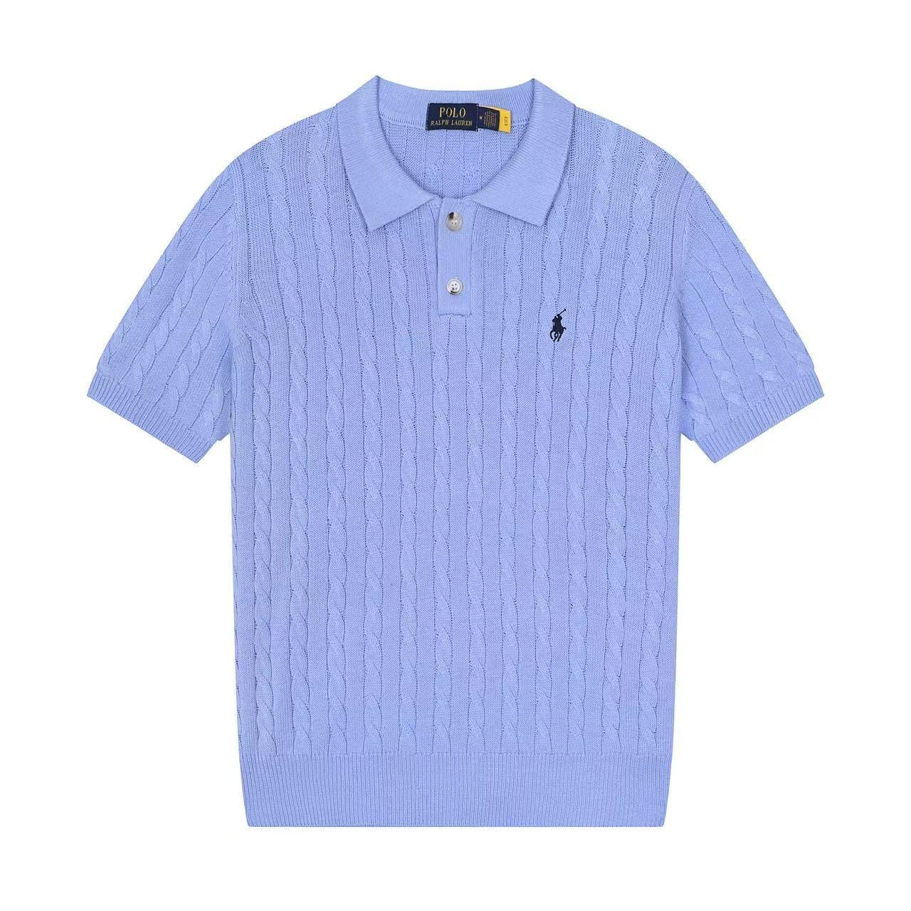 Ralph Lauren Polo Cable-knit