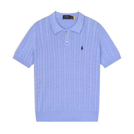 Ralph Lauren Polo Cable-knit
