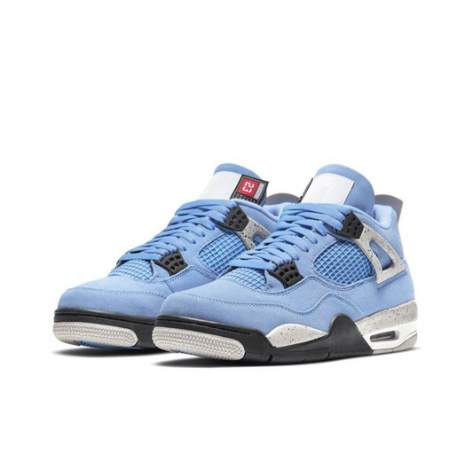 Jordan 4 Retro