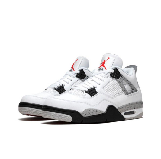Jordan 4 Retro