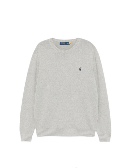 Ralph Lauren Sweater grey