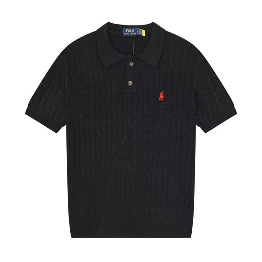 Ralph Lauren Polo Cable-knit
