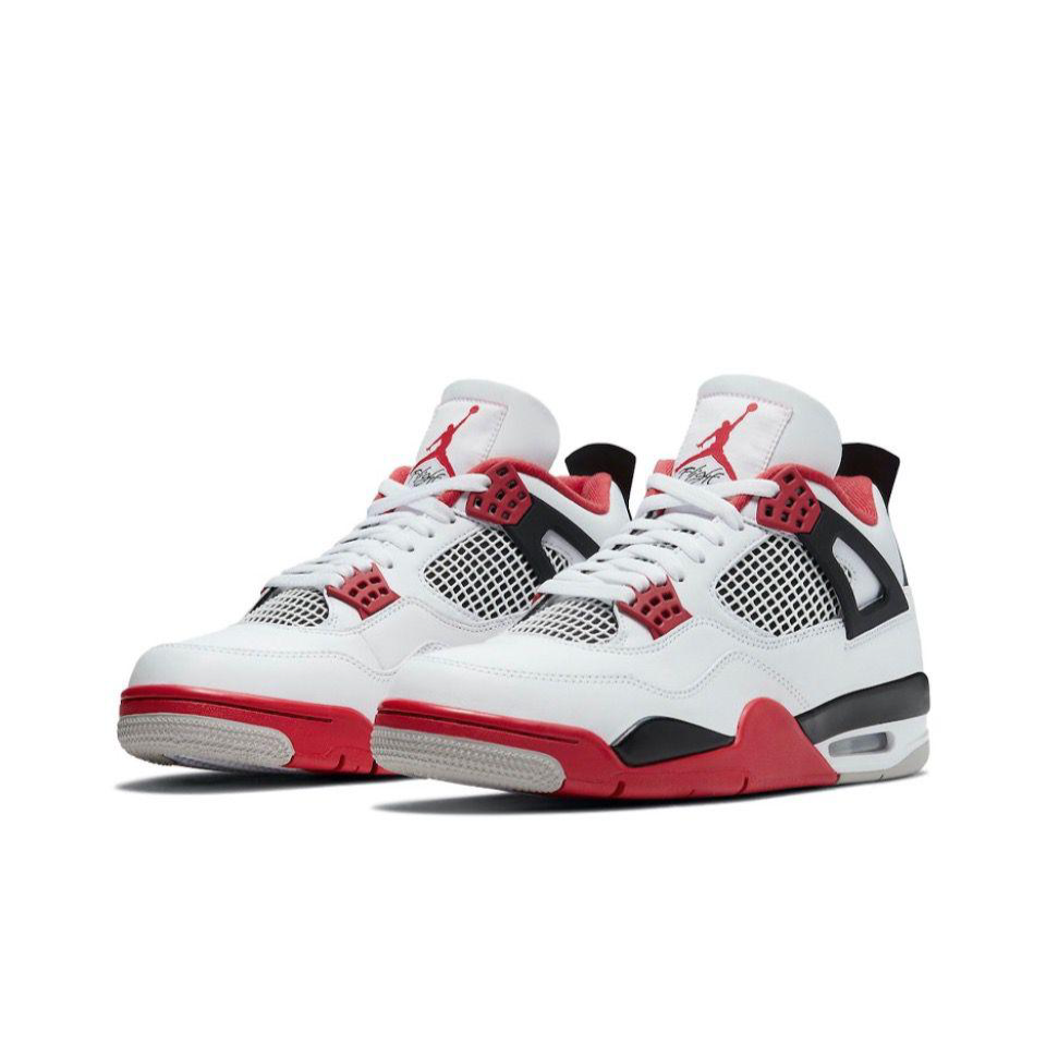 Jordan 4 Retro