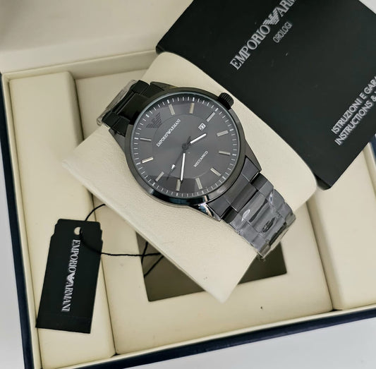Emporio Armani Watch