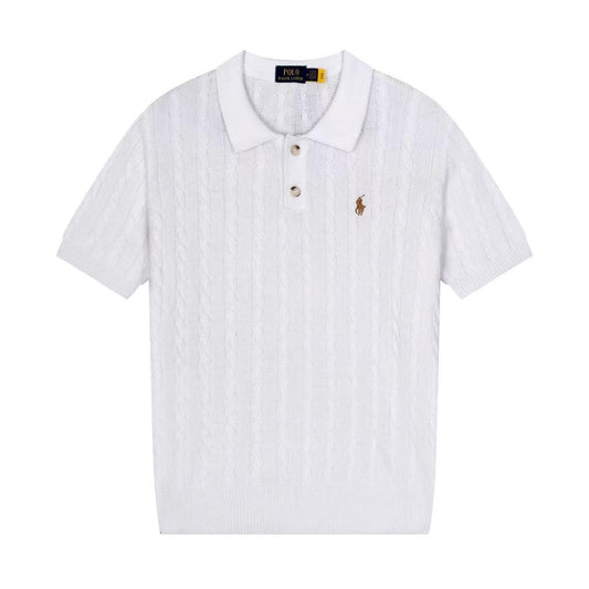 Ralph Lauren Polo Cable-knit