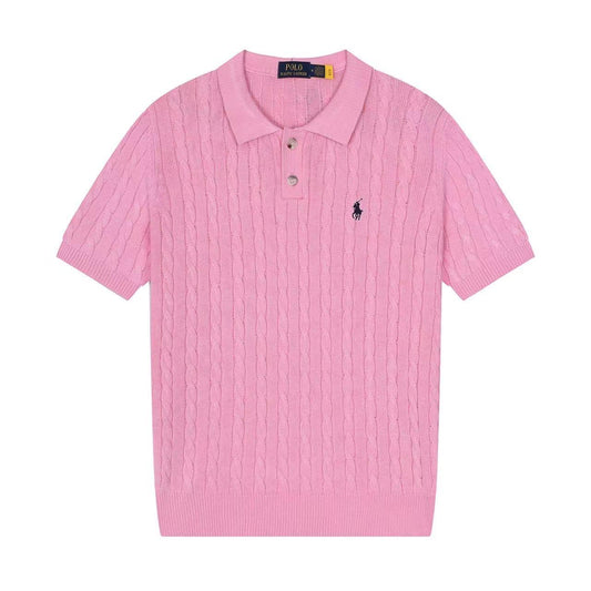 Ralph Lauren Polo Cable-knit