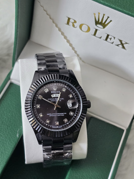Rolex Day-Date