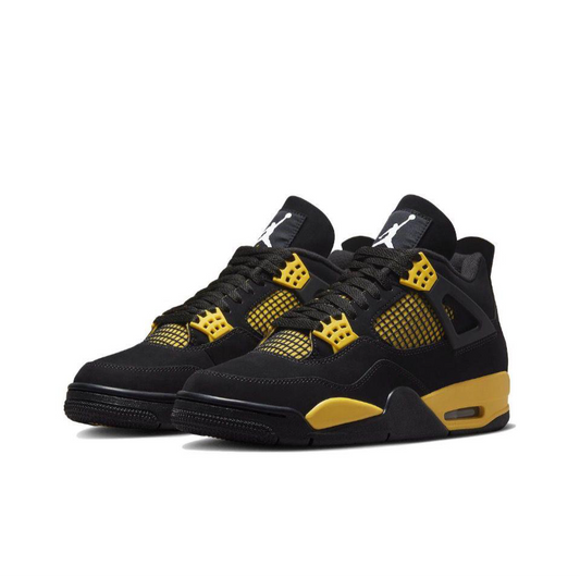 Jordan 4 Retro