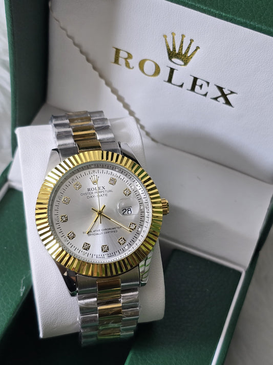 Rolex Day-Date