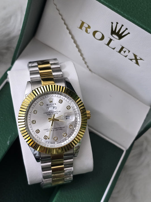 Rolex Day-Date