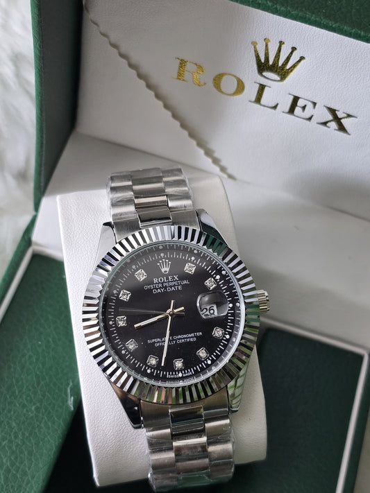 Rolex Day-Date