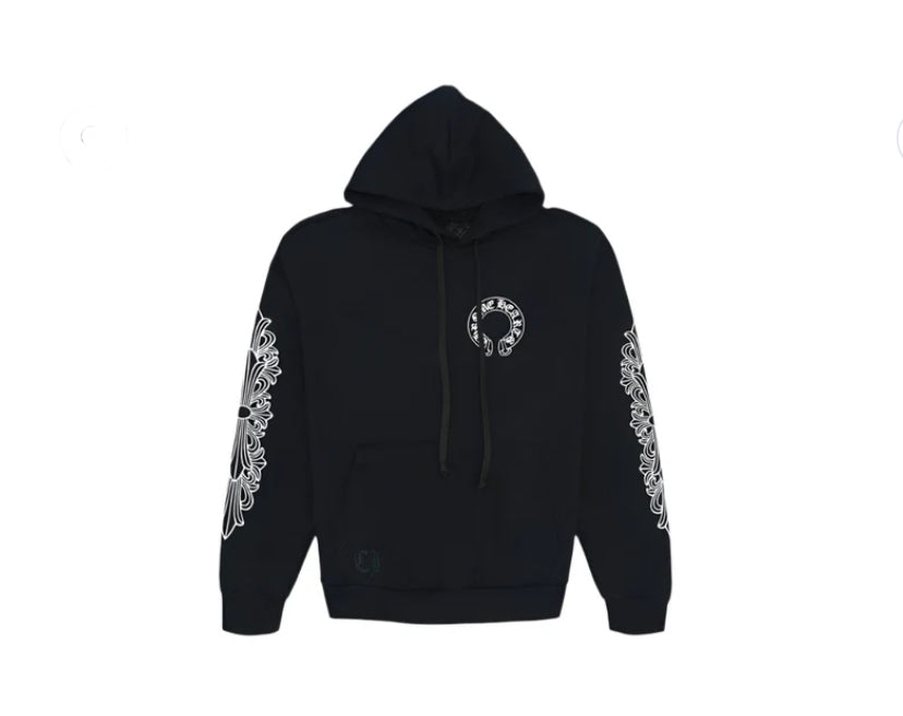 Chrome Hearts Hoodie