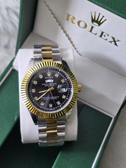 Rolex Day-Date