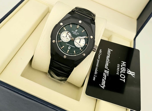 Hublot Watch