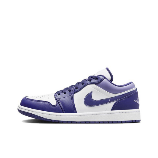 Jordan 1 Low