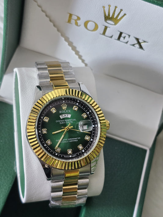 Rolex Day-Date