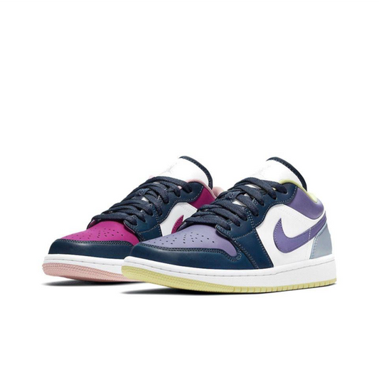Jordan 1 Low