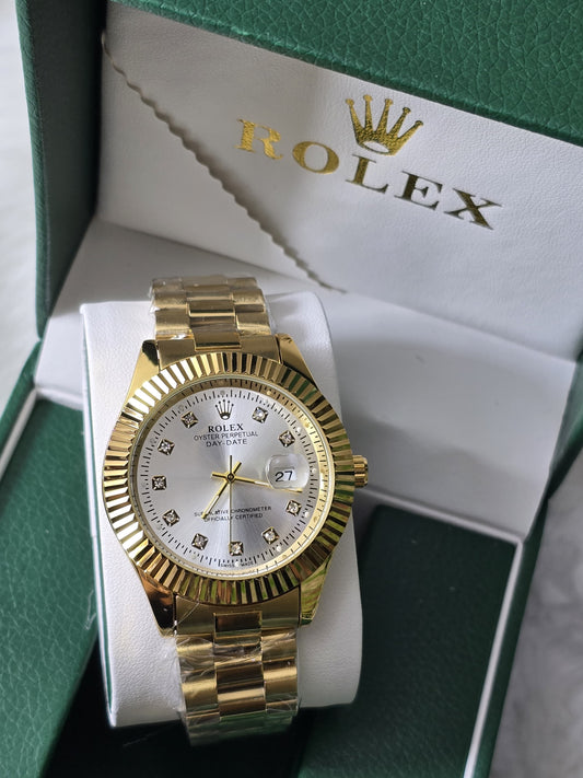 Rolex Day-date