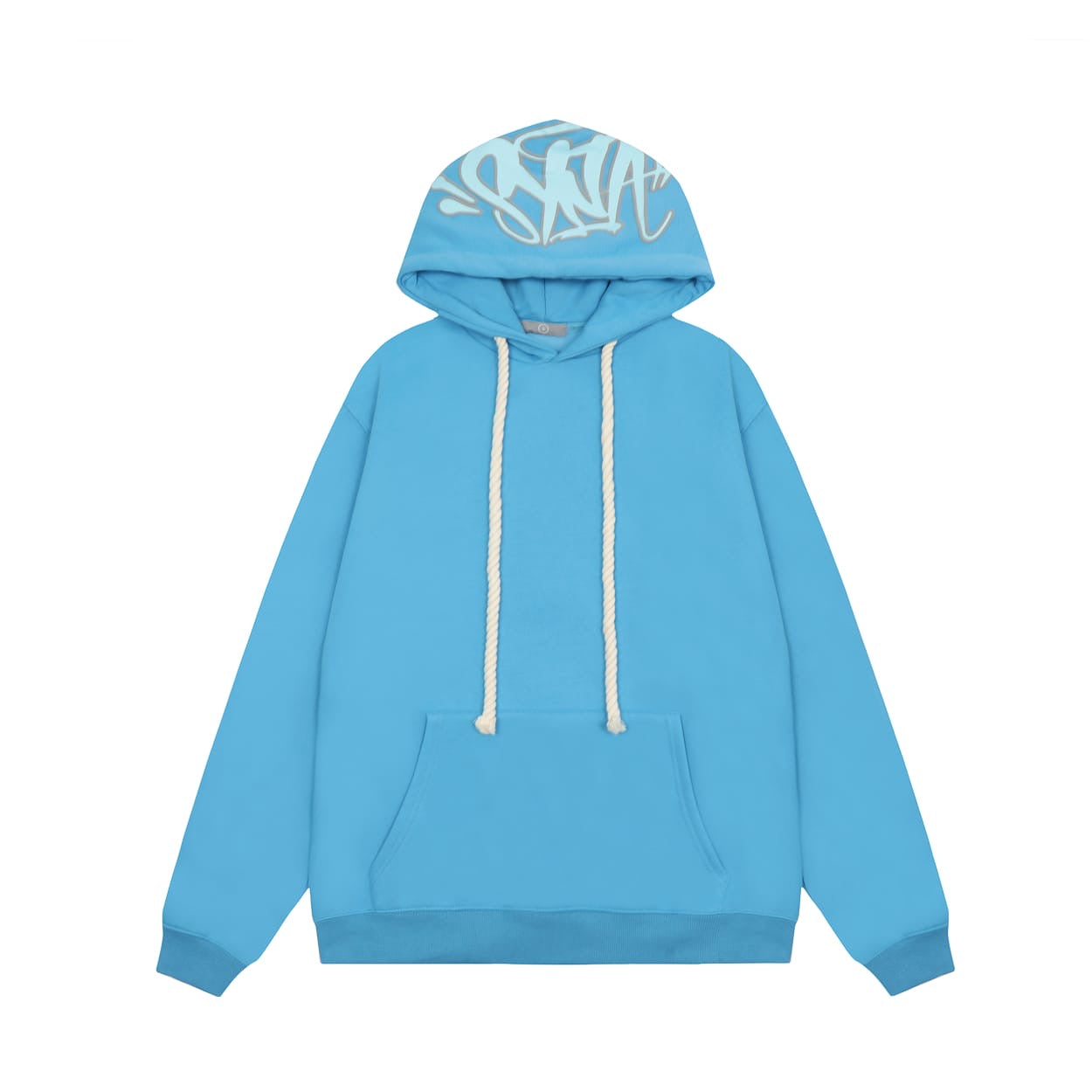 Syna World Hoodie Blue