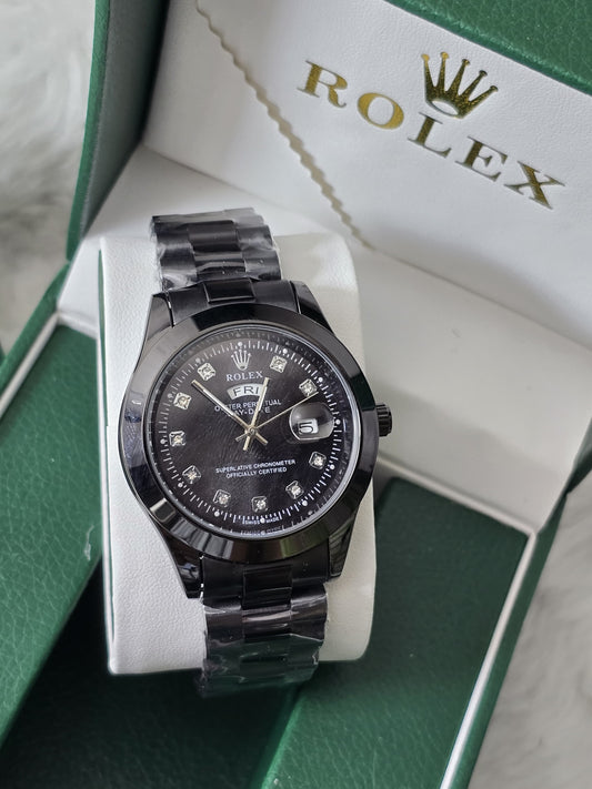 Rolex Day-Date