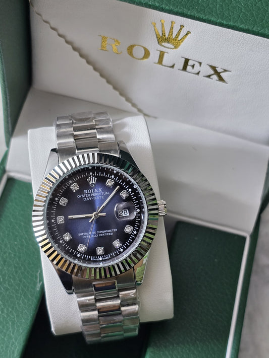 Rolex Day-Date