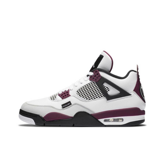Jordan 4 Retro