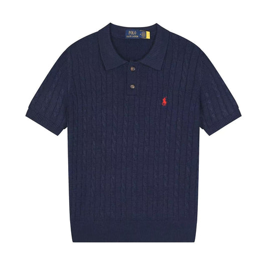 Ralph Lauren Polo Cable-knit