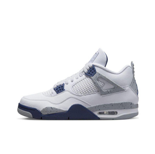 Jordan 4 Retro