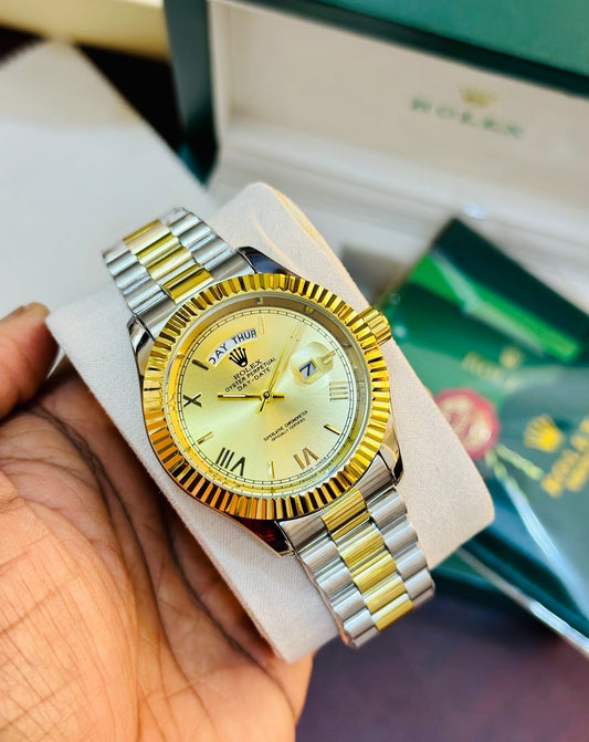 Rolex Day-Date