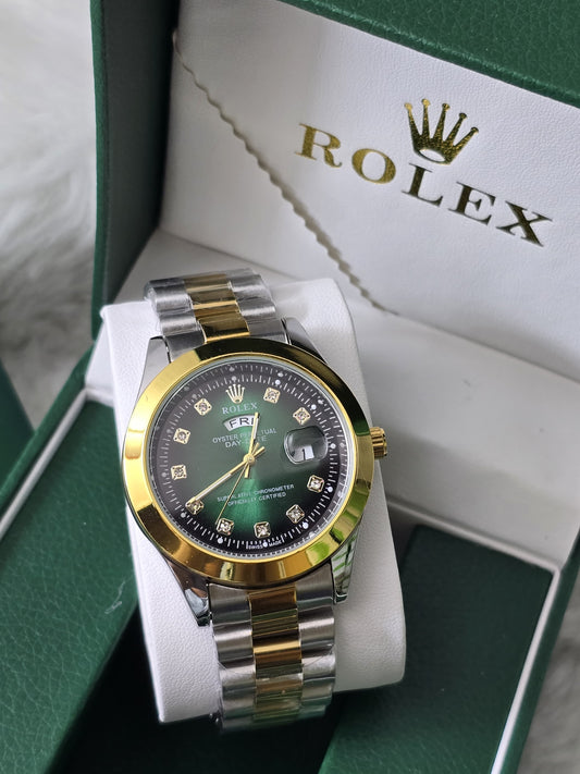 Rolex Day-Date