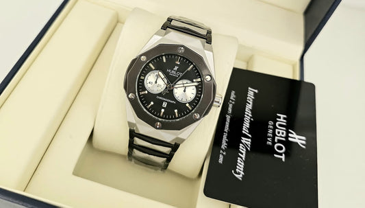 Hublot Watch